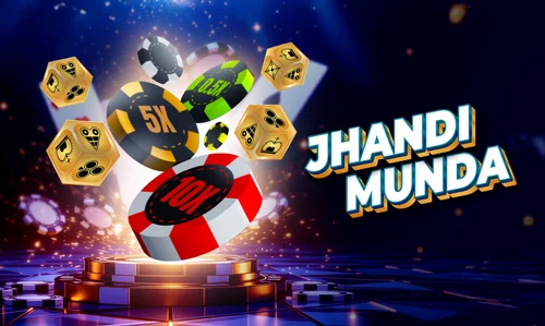 Rummy on betbhai9